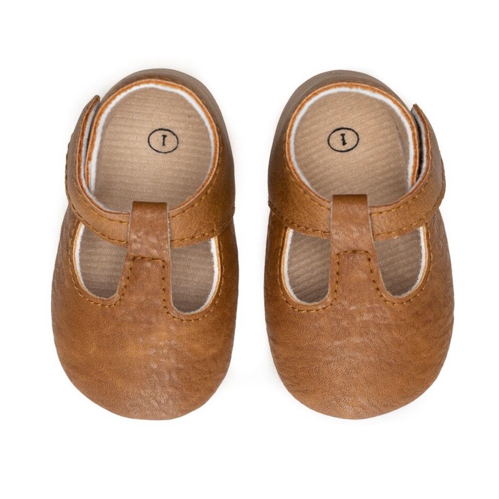 Sweet n Swag baby shoes